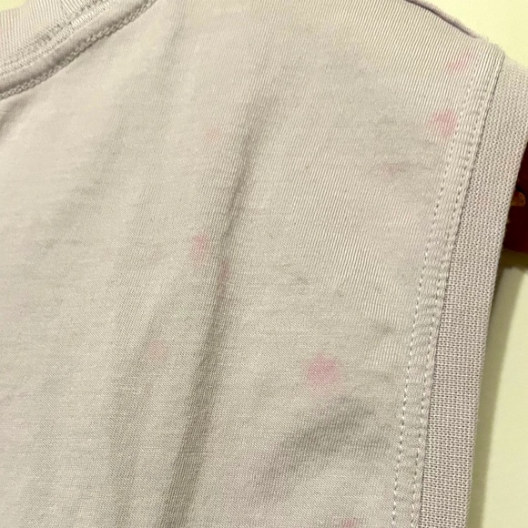 Lululemon All Yours Tank Top - Picture 3 of 4